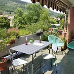 Apartamento Relax Fra Le Colline Di