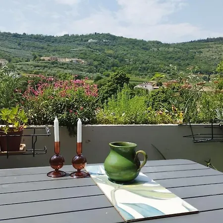Relax Fra Le Colline Di ורונה