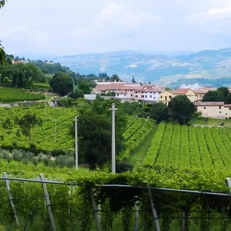 Relax Fra Le Colline Di Apartamento *