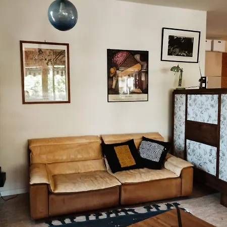 Relax Fra Le Colline Di Apartamento Verona