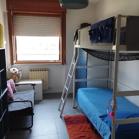 Apartamento Relax Fra Le Colline Di