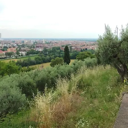 Relax Fra Le Colline Di Verona * Poiano (Verona)