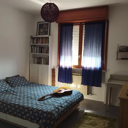 Apartamento Relax Fra Le Colline Di Verona