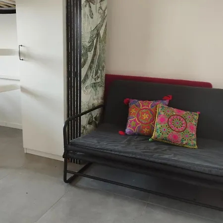 Apartamento Relax Fra Le Colline Di Verona