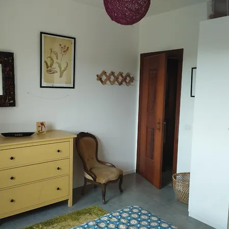 Relax Fra Le Colline Di Verona Apartment