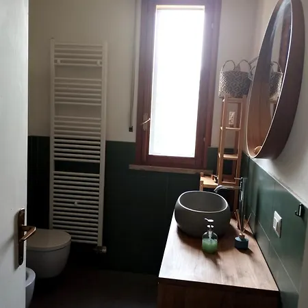 Relax Fra Le Colline Di Verona Apartment *